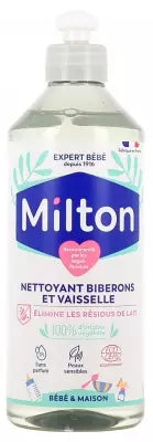 Milton Baby Bottle Cleaner 500Ml