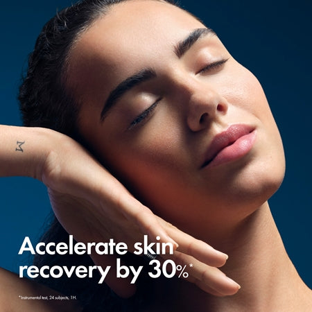 Vichy Minéral 89 Moisture Recovery Night Cream Regenerating Night Cream 