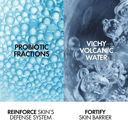 Vichy Minéral 89 Probiotic Fractions Serum For Skin Regeneration And Renewal