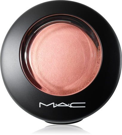 Mac Cosmetics Mineralize Blush Blusher With Matt Effect