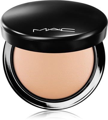 Mac Cosmetics Mineralize Skinfinish Natural Powder