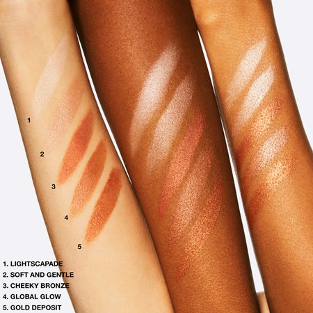 Mac Cosmetics Mineralize Skinfinish Baked Brightening Powder