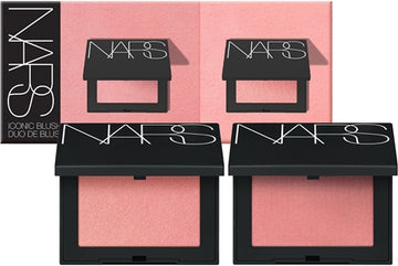 Nars Mini Iconic Blush Duo Gift Set
