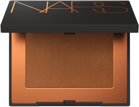 Nars Mini Laguna Bronzing Powder Bronzing And Contouring Powder Mini