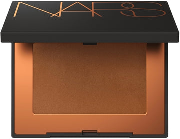 Nars Mini Laguna Bronzing Powder Bronzing And Contouring Powder Mini