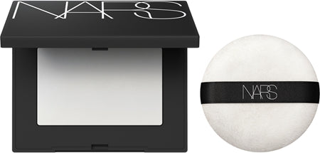 Nars Mini Light Reflecting Gift Set Crystal