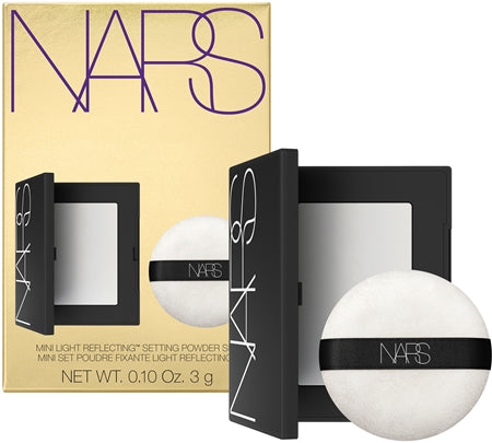 Nars Mini Light Reflecting Gift Set Crystal 