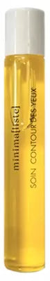 Minima[Liste] Organic Eye Contour Care 8Ml