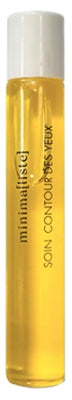 Minima[Liste] Organic Eye Contour Care 8Ml