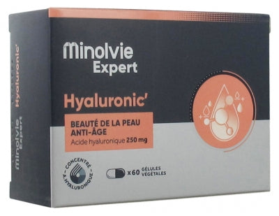 Minolvie Hyaluronic