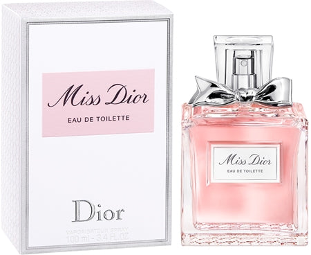 Dior Miss Dior Eau De Toilette For Women