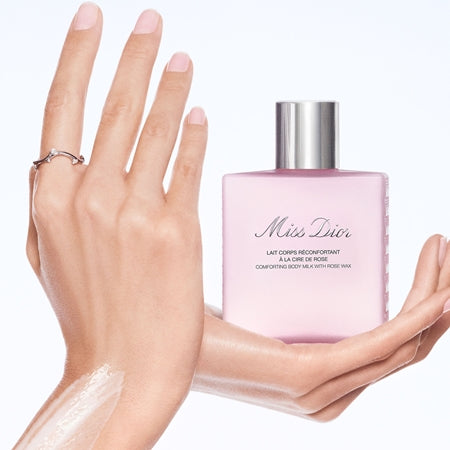 Dior Miss Dior Hydrating Body Lotion For Women 