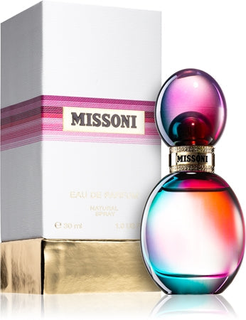 Missoni Missoni Eau De Parfum For Women