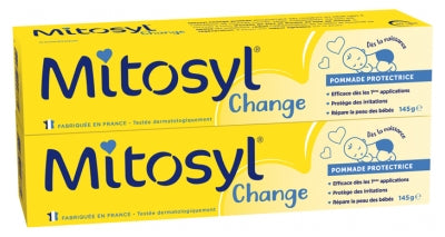 Mitosyl Protective Ointment Change 2 X 145G