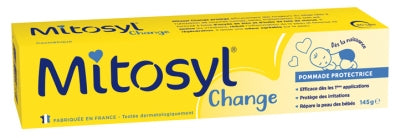 Mitosyl Protective Ointment Change 145G