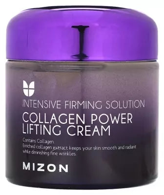Mizon Collagen Power Lifting Cream 75 Ml