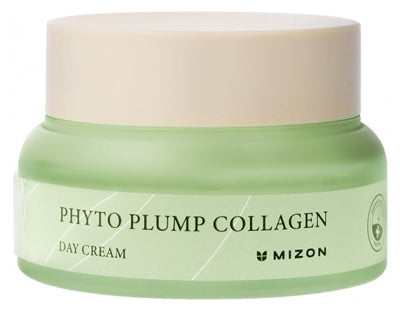 Mizon Phyto Plump Collagen Day Cream 50 Ml