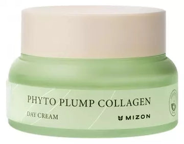 Mizon Phyto Plump Collagen Day Cream 50 Ml