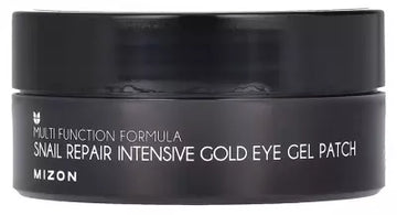 Mizon Snail Repair Intensive Gold Eye Gel Patch 84 G