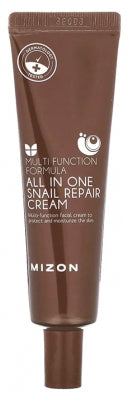 Mizon Snail Repair All In One Cream 35 Ml