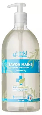 Mkl Green Nature Frequent Use Hand Soap 1L