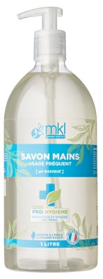 Mkl Green Nature Frequent Use Hand Soap 1L