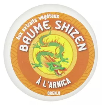 Mkl Green Nature Shizen Orenji With Arnica 15Ml