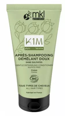 Mkl Green Nature K1M Extra Gentle Detangling Conditioner 150 Ml