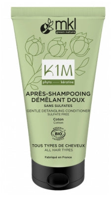 Mkl Green Nature K1M Extra Gentle Detangling Conditioner 150 Ml