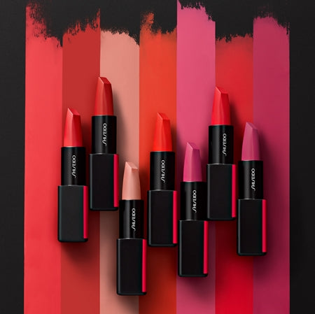 Shiseido Modernmatte Powder Lipstick Matt Powder Lipstick 