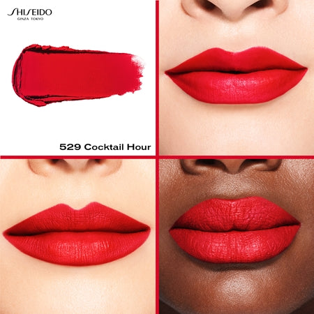 Shiseido Modernmatte Powder Lipstick Matt Powder Lipstick