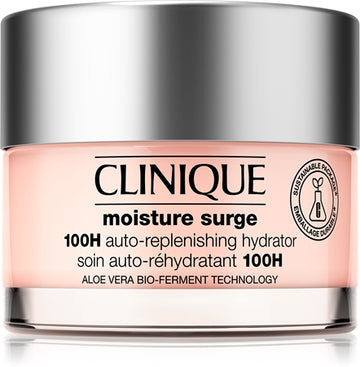 Clinique Moisture Surge™ 100H Auto-Replenishing Hydrator Moisturising Gel Cream
