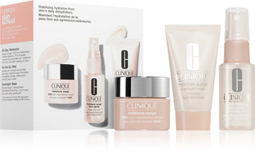 Clinique Moisture Surge™ Mini Kit Gift Set For The Face 