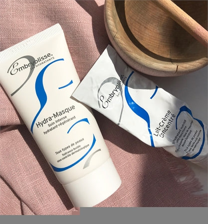 Embryolisse Moisturization And Regeneration Intense Hydrating Mask With Regenerative Effect