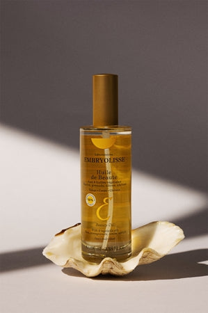 Embryolisse Moisturization And Regeneration Nourishing Moisturising Oil For Face, Body And Hair