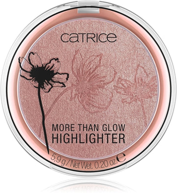 Catrice More Than Glow Illuminating Powder