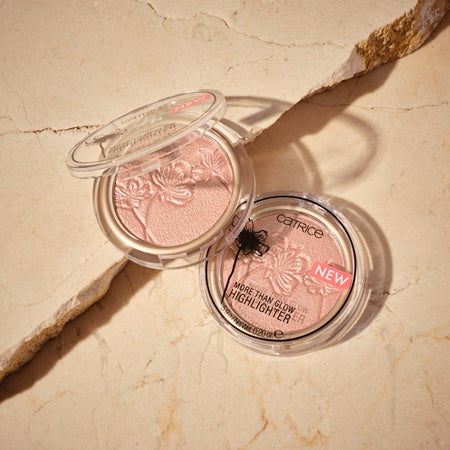 Catrice More Than Glow Illuminating Powder 