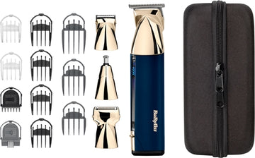 Babyliss Mt992E Multipurpose Trimmer 