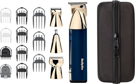 Babyliss Mt992E Multipurpose Trimmer 