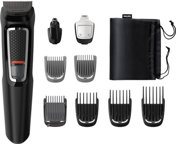 Philips Multigroom Series Mg3740/15 Hair And Beard Clipper