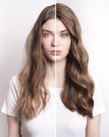 Shu Uemura Muroto Volume Mask For Hair Volume 