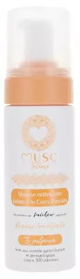 Musc Intime Crazy Passion Intimate Cleansing Foam 150 Ml
