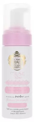 Musc Intime Intimate Cleansing Foam White Musk 150 Ml