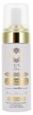 Musc Intime Mousse Nettoyante Intime Monoï Oriental 150 Ml