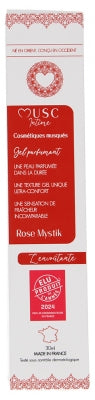 Musc Intime Mystik Rose Fragrance Gel 30 Ml