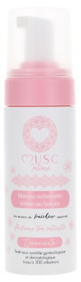 Musc Intime Sakura Intimate Cleansing Foam 150 Ml