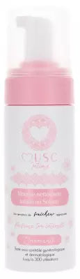 Musc Intime Sakura Intimate Cleansing Foam 150 Ml