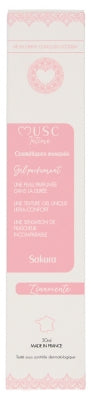 Musc Intime Sakura Fragrance Gel 30 Ml