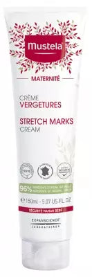 Mustela Maternity Stretch Marks Cream With Fragrance 150Ml