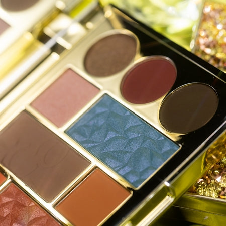 Catrice My Jewels. My Rules. Eyeshadow Palette 